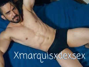 Xmarquisxdexsex