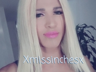 Xmissinchesx