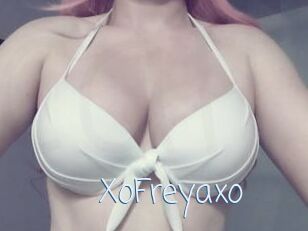XoFreyaxo