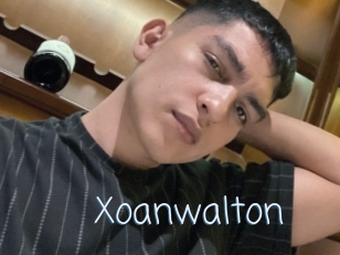 Xoanwalton