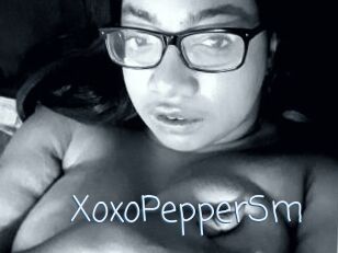 XoxoPepperSm