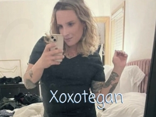 Xoxotegan