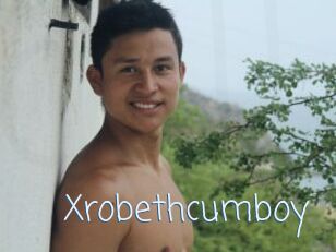 Xrobethcumboy