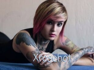 Xrosehot