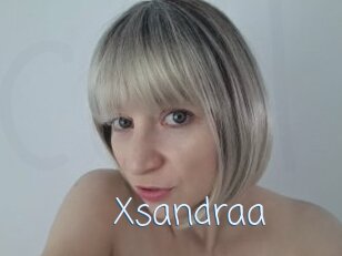 Xsandraa