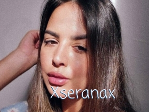 Xseranax