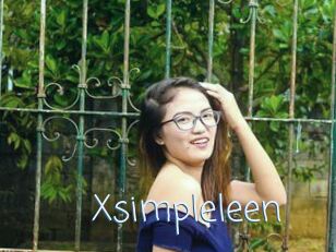 Xsimpleleen