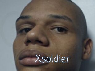 Xsoldier