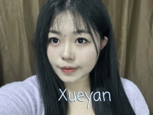Xueyan