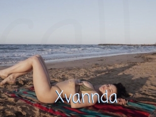 Xvannda