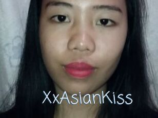 XxAsianKiss