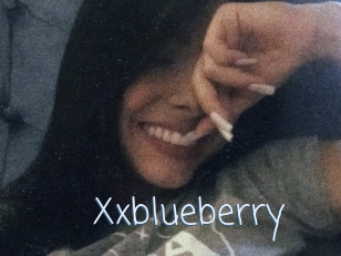 Xxblueberry