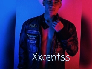 Xxcentss