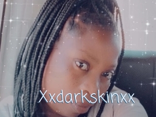 Xxdarkskinxx