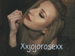 Xxjojorosexx