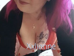 Xxlianne