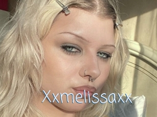 Xxmelissaxx