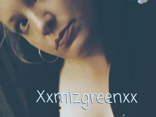 Xxmizgreenxx