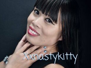 Xxnastykitty