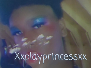 Xxplayprincessxx