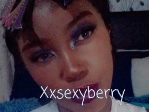 Xxsexyberry