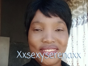 Xxsexyserenaxx