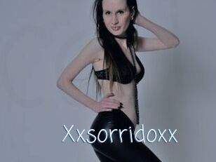 Xxsorridoxx