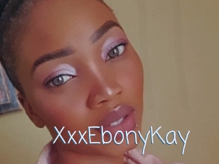 XxxEbonyKay