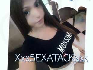 XxxSEXATACKxxx