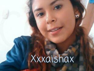 Xxxaishax