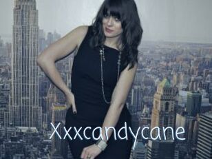 Xxxcandycane