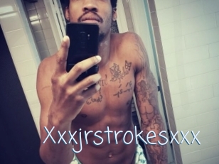 Xxxjrstrokesxxx