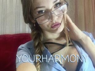 YOURHARMONY