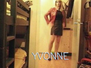 YVONNE