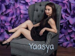 Yaasya