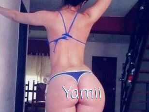 Yamii