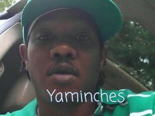 Yaminches