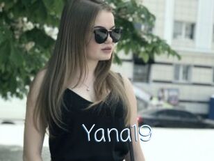 Yana19