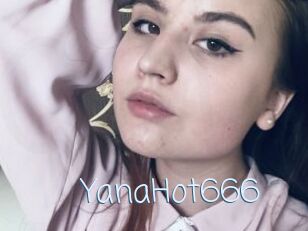 YanaHot666