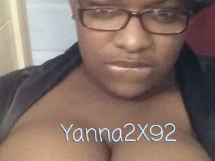 Yanna2X92