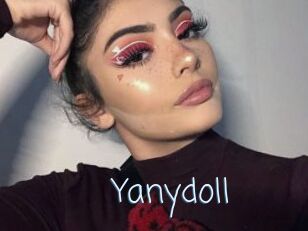 Yanydoll