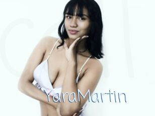 YaraMartin