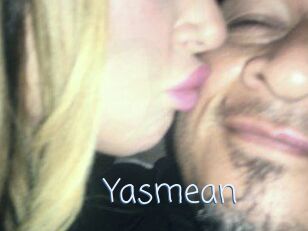 Yasmean