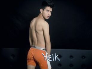 Yeik