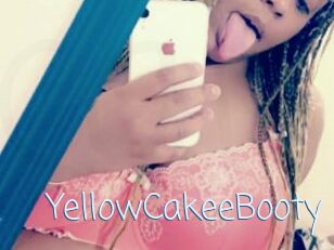 YellowCakeeBooty