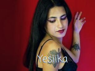 Yesiika