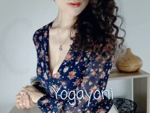 Yogayoni