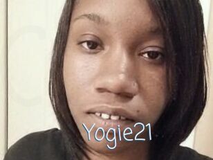 Yogie21