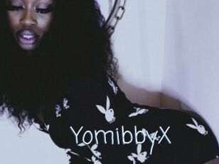 YomibbyX