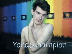 YonasChampion